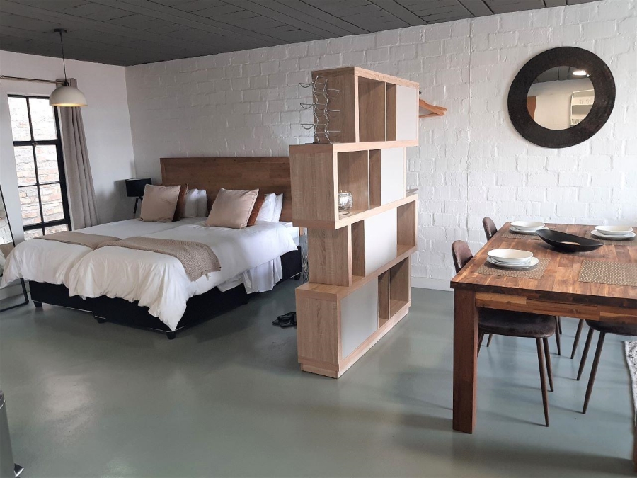 To Let 0 Bedroom Property for Rent in Woodstock Western Cape